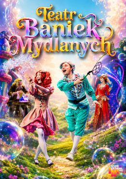 TEATR BANIEK MYDLANYCH